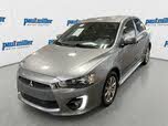 Mitsubishi Lancer ES FWD