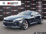 Kia Stinger GT RWD