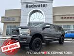 RAM 3500 Limited Crew Cab 4WD