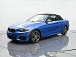 BMW 2 Series M240i Convertible RWD