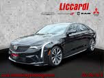 Cadillac CT4-V Blackwing RWD