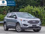 Ford Edge SEL AWD