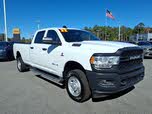 RAM 2500 Tradesman Crew Cab LB 4WD