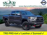 Toyota Tacoma TRD Pro Double Cab 4WD