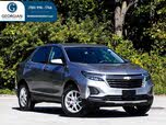 Chevrolet Equinox LT AWD with 1LT