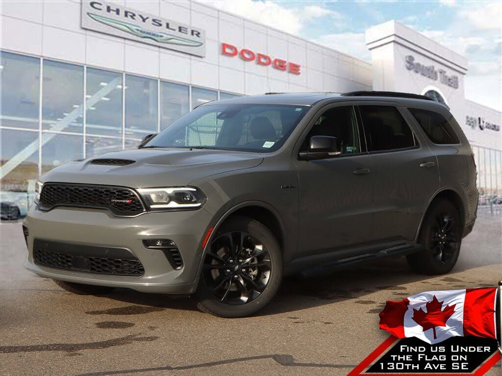 2023 Dodge Durango R/T AWD