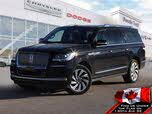Lincoln Navigator L Reserve 4WD
