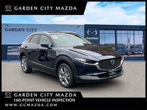 Mazda CX-30 2.5 S Select AWD