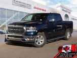 RAM 1500 Laramie Crew Cab 4WD