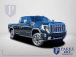 GMC Sierra 2500HD Denali Crew Cab 4WD