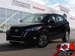 Nissan Kicks SV FWD