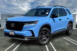 Honda Pilot TrailSport AWD