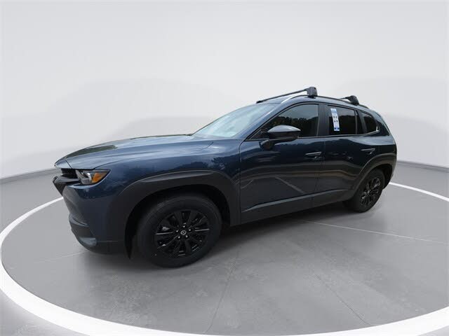 2025 Mazda CX-50 2.5 S Premium AWD