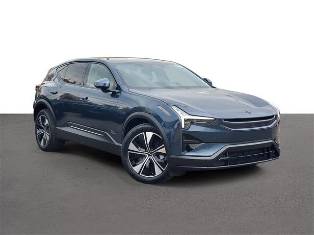 2025 Polestar 3 Long Range Dual Motor AWD