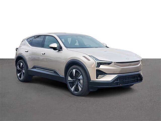 2025 Polestar 3 Long Range Dual Motor AWD