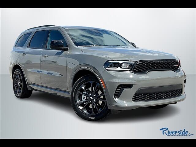 2026 Dodge Durango GT RWD