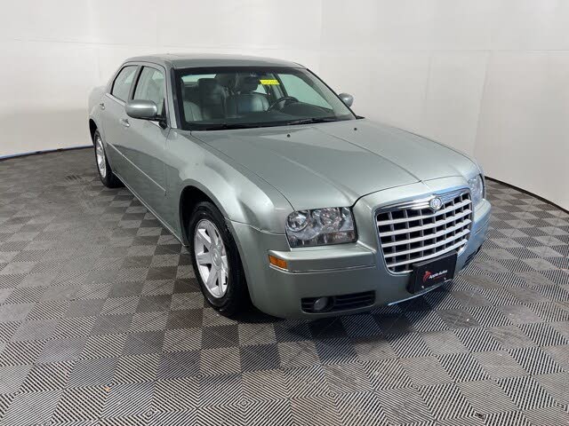 2005 Chrysler 300 Touring RWD