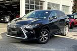 Lexus RX 350 AWD