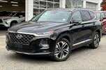 Hyundai Santa Fe 2.0T Ultimate AWD