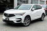 Acura RDX SH-AWD with Advance Package
