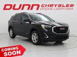 GMC Terrain SLE AWD