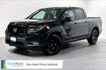 Honda Ridgeline Black Edition AWD