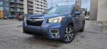 Subaru Forester Limited Wagon AWD