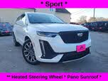 Cadillac XT6 Sport AWD