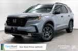 Honda Pilot TrailSport AWD