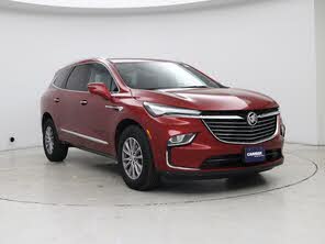 Buick Enclave Premium AWD
