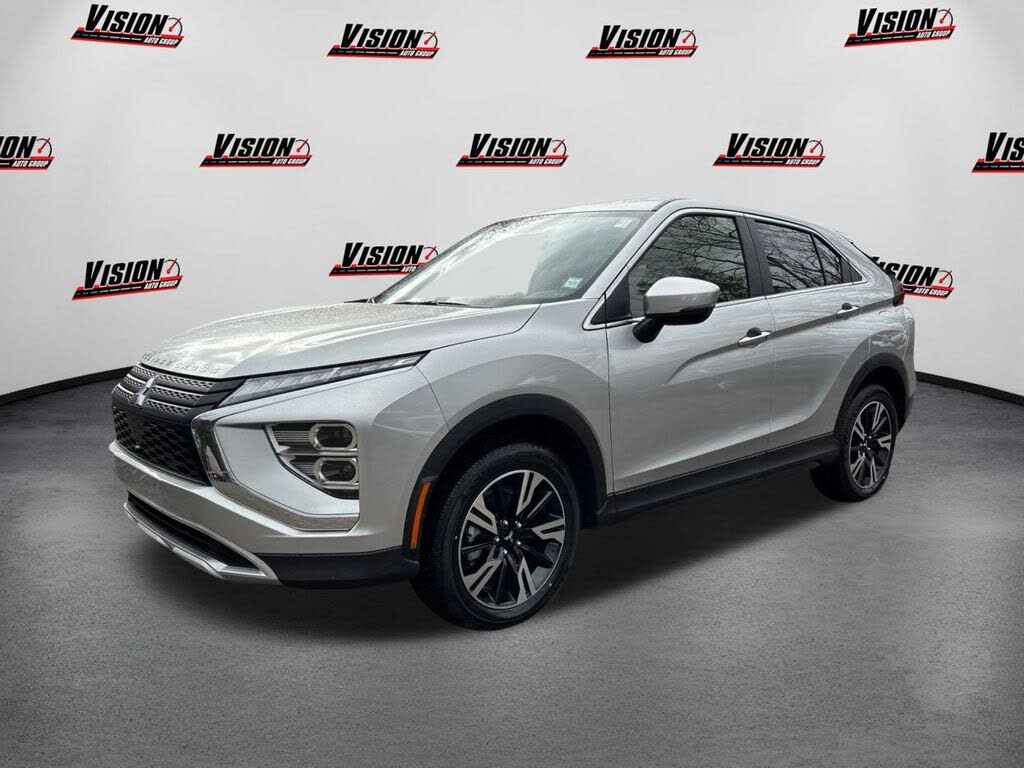 2024 Mitsubishi Eclipse Cross SE S-AWC