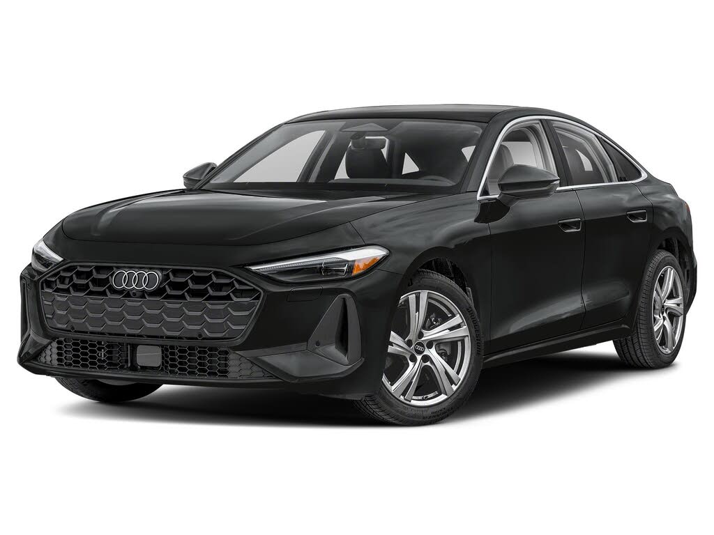 2025 Audi A5 quattro Technik Sedan