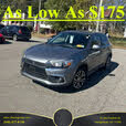 Mitsubishi Outlander Sport ES AWC