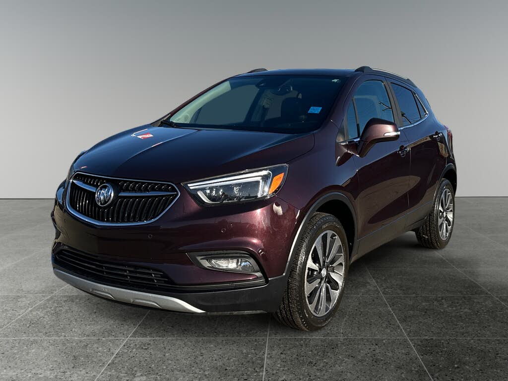 Buick Encore Premium AWD 2018