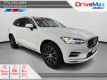 Volvo XC60 T5 Inscription AWD