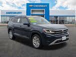 Volkswagen Atlas V6 SEL 4Motion