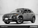 Hyundai Tucson Limited AWD