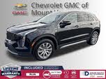 Cadillac XT4 Premium Luxury AWD