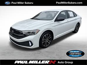 Volkswagen Jetta 1.5T Sport FWD