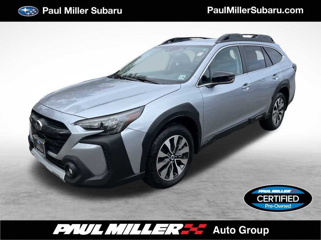 2024 Subaru Outback Limited AWD