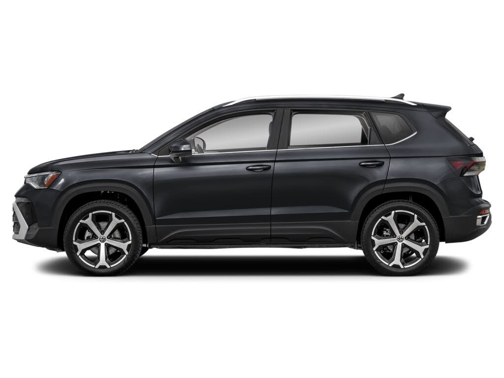 2025 Volkswagen Taos Highline 4Motion