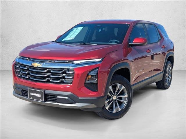 2026 Chevrolet Blazer EV SS eAWD