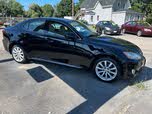 Lexus IS 250 AWD