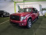 Ford F-150 FX4 SuperCrew 4WD