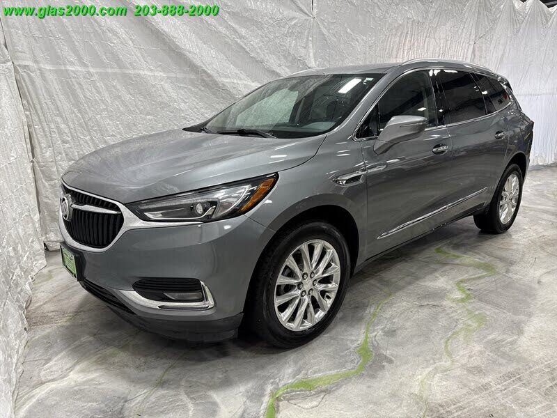 2019 Buick Enclave Essence FWD