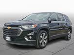 Chevrolet Traverse LT Leather FWD
