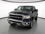 RAM 1500 Big Horn Quad Cab 4WD