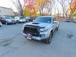 Toyota Tacoma TRD Sport Double Cab LB 4WD