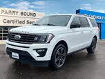 Ford Expedition MAX Limited 4WD