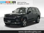 Jeep Grand Cherokee L Limited 4WD